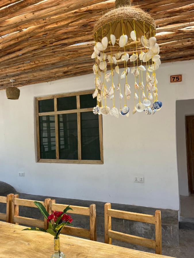 Villa Upendo Падже Екстер'єр фото